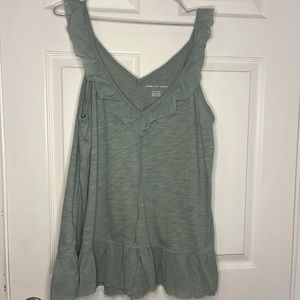 American Eagle Tank Top WITH TAGS - XL